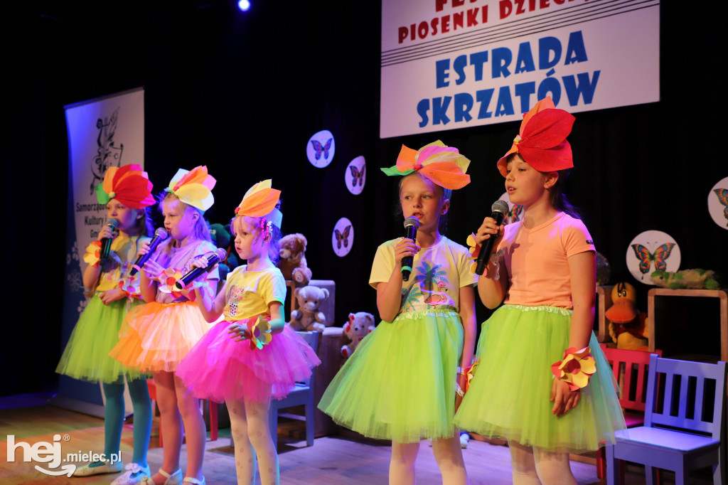 Estrada Skrzatów 2023