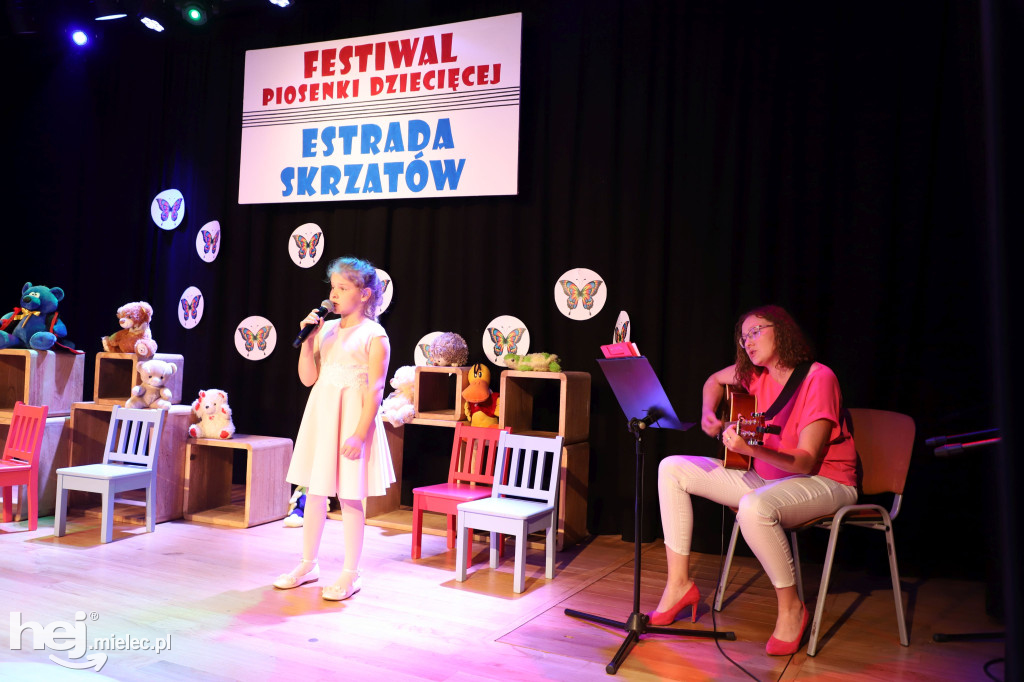 Estrada Skrzatów 2023