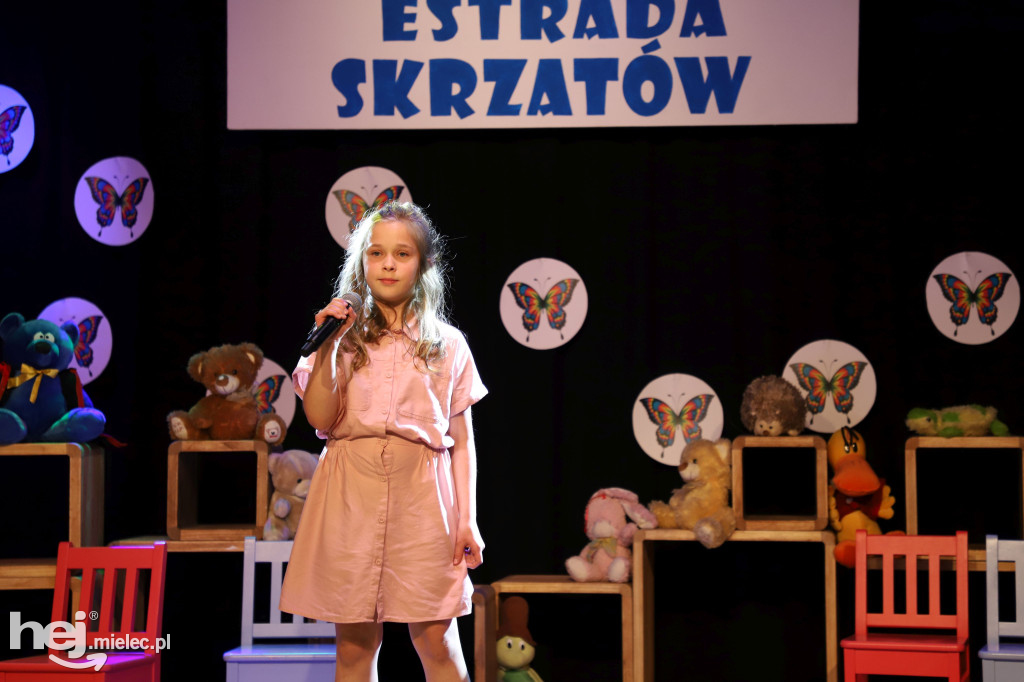 Estrada Skrzatów 2023