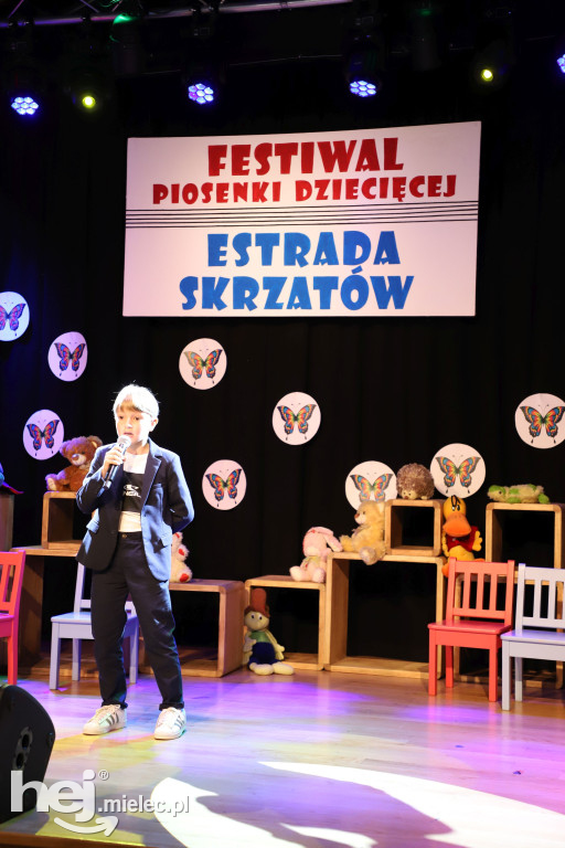 Estrada Skrzatów 2023