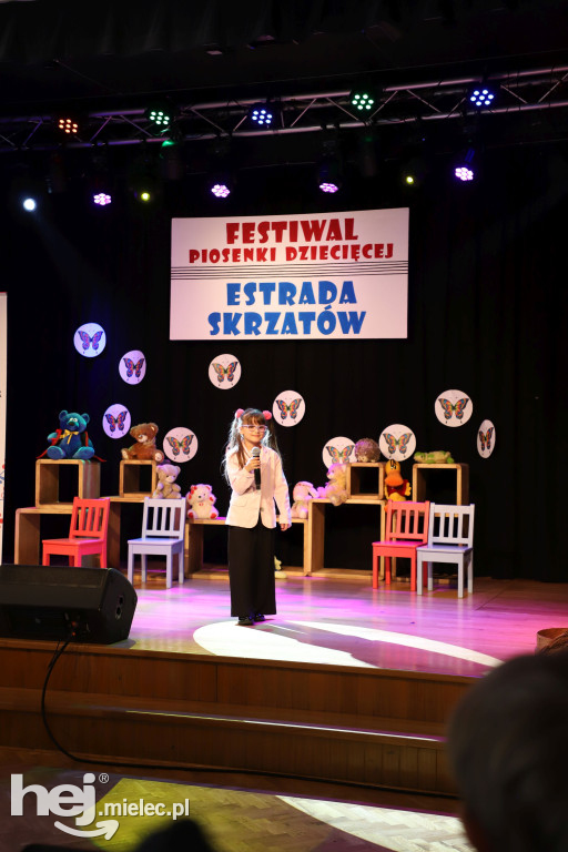 Estrada Skrzatów 2023