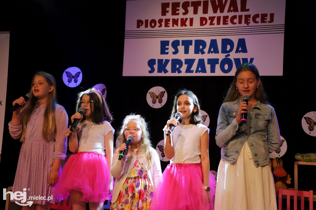 Estrada Skrzatów 2023