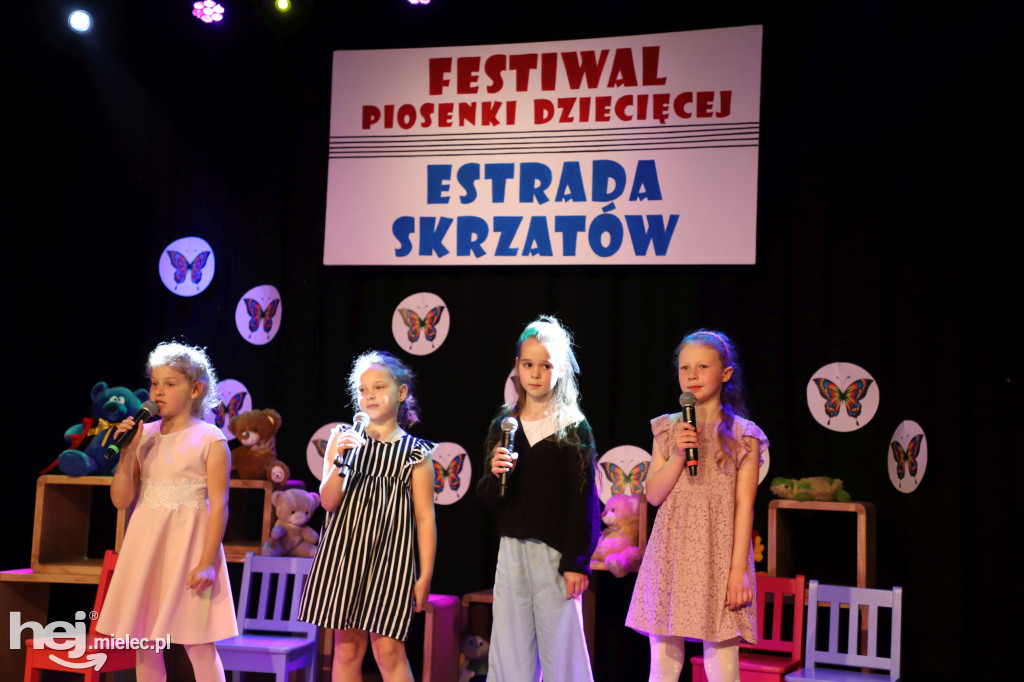 Estrada Skrzatów 2023