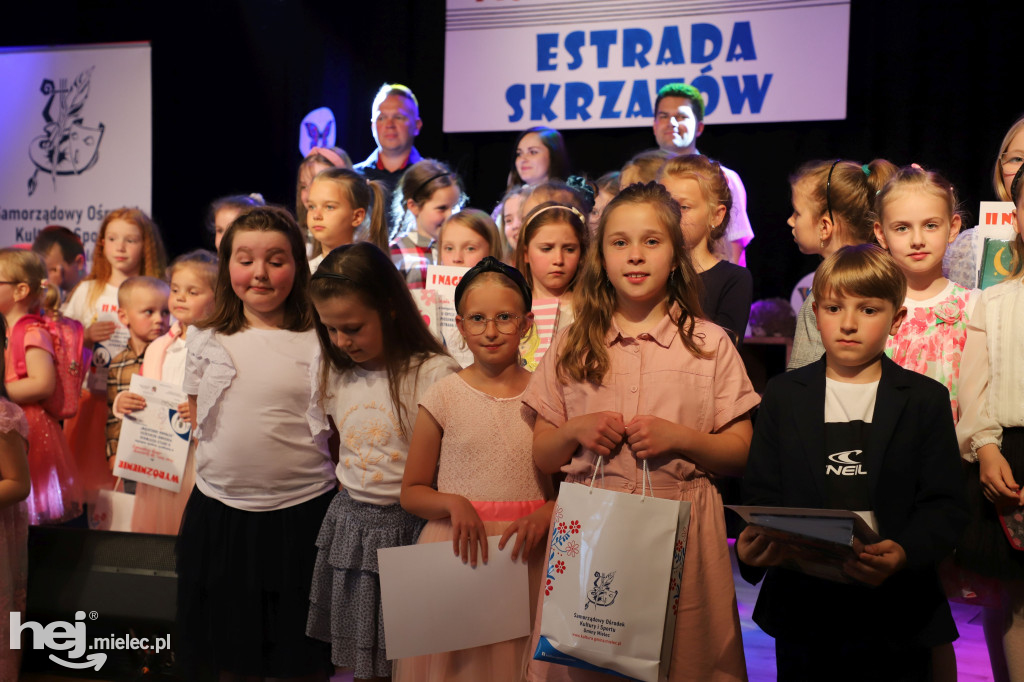 Estrada Skrzatów 2023