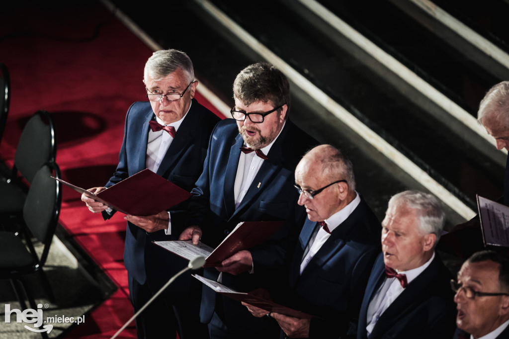 Koncert Pieśni Maryjnych