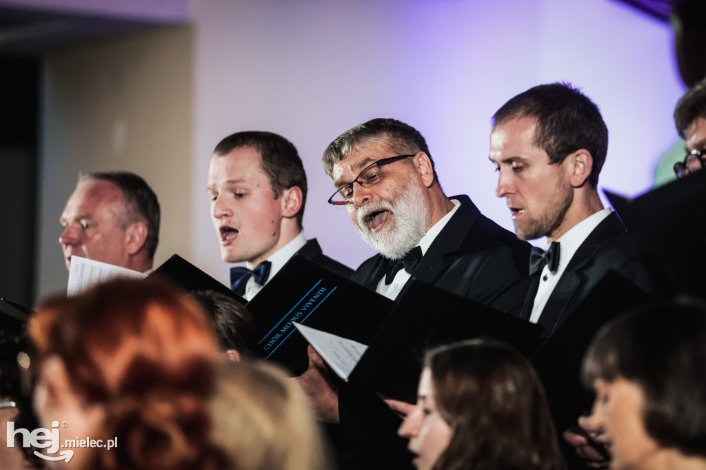 Koncert Pieśni Maryjnych