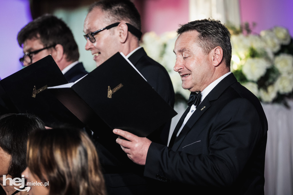 Koncert Pieśni Maryjnych