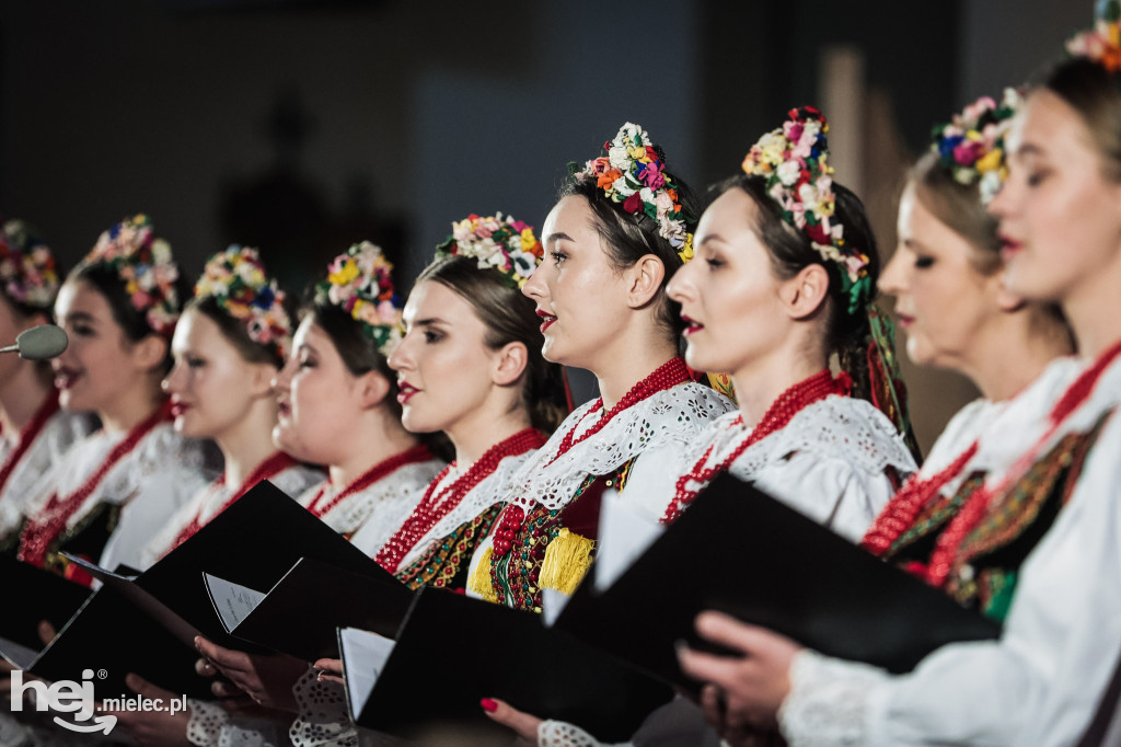 Koncert Pieśni Maryjnych