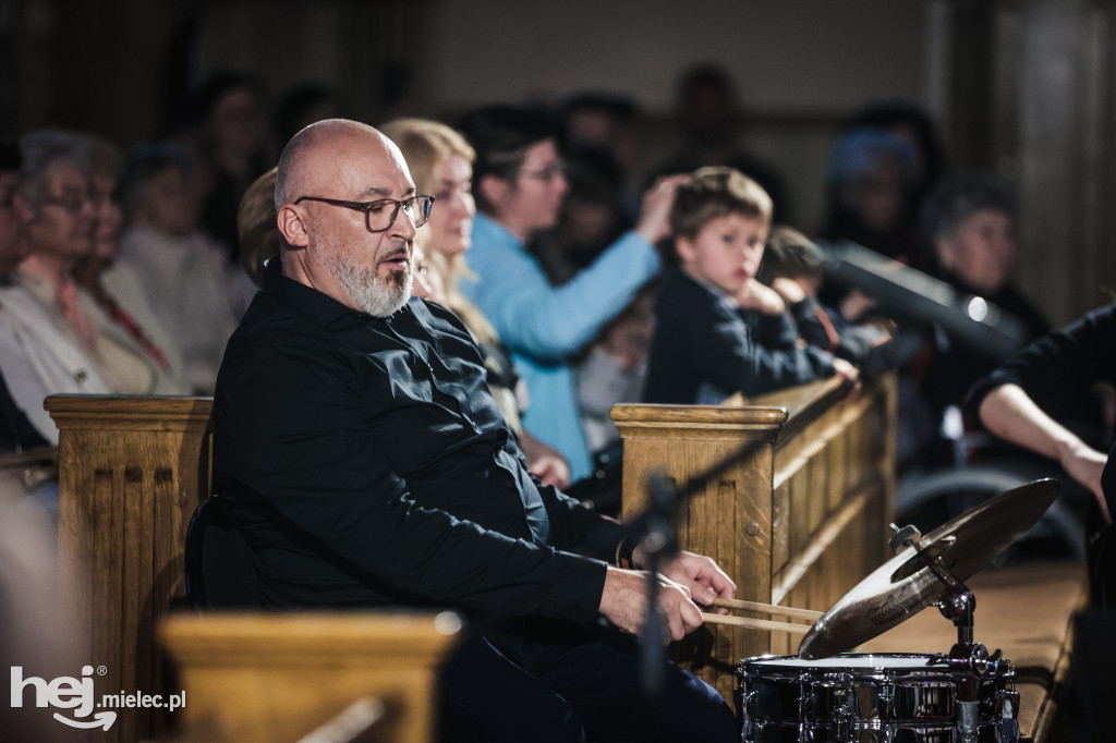 Koncert Pieśni Maryjnych
