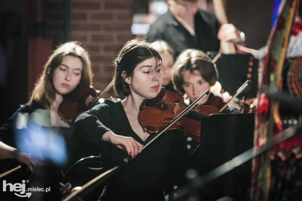 Koncert Pieśni Maryjnych