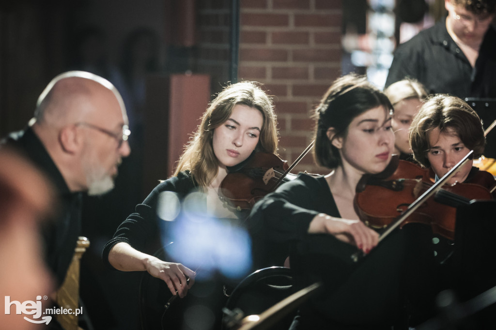 Koncert Pieśni Maryjnych