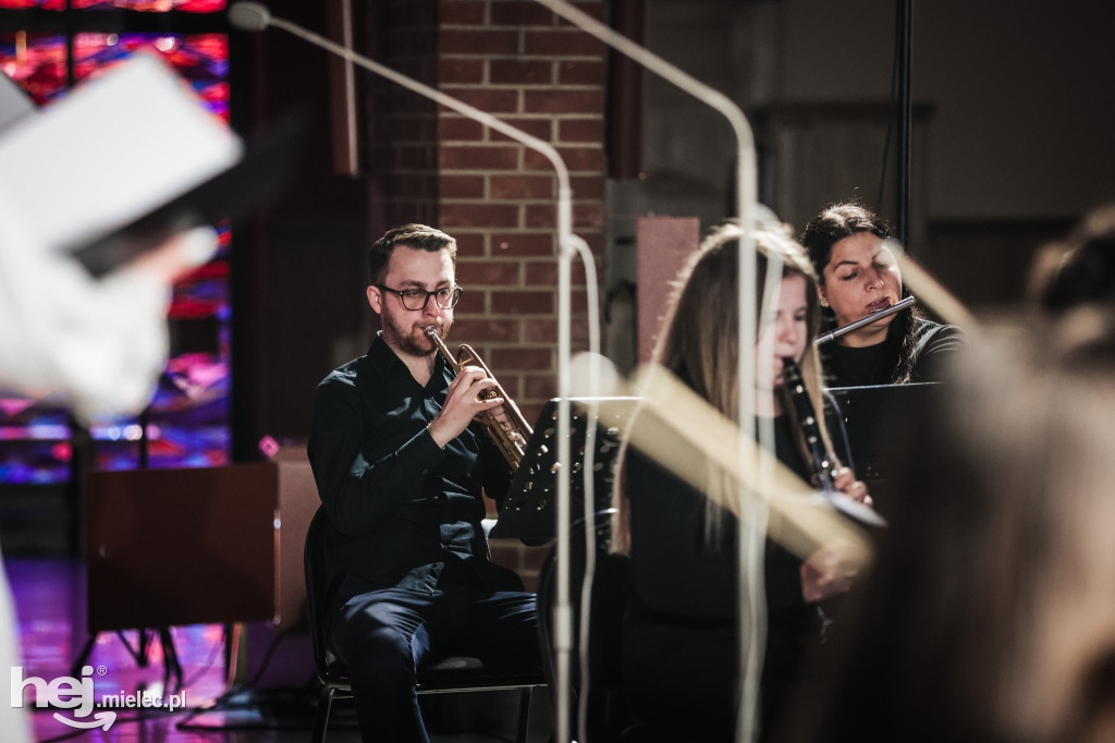 Koncert Pieśni Maryjnych