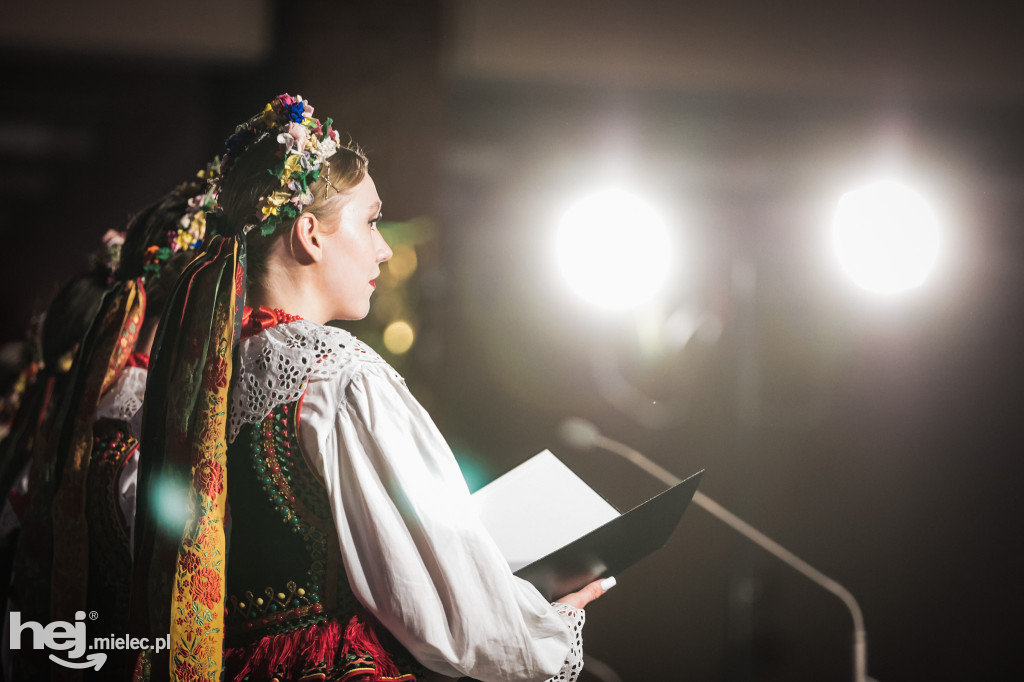 Koncert Pieśni Maryjnych