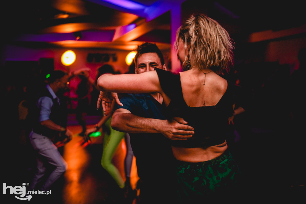 Latino Party vol. 12