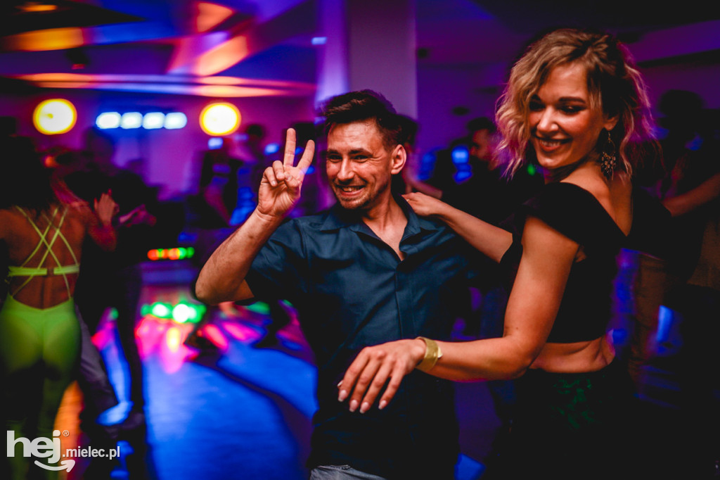 Latino Party vol. 12