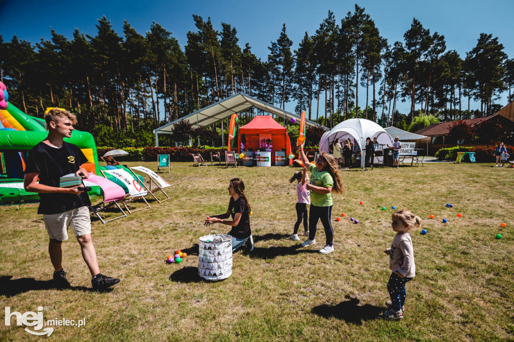 Dzień Dziecka z Rado Resort