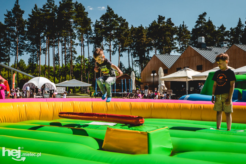 Dzień Dziecka z Rado Resort