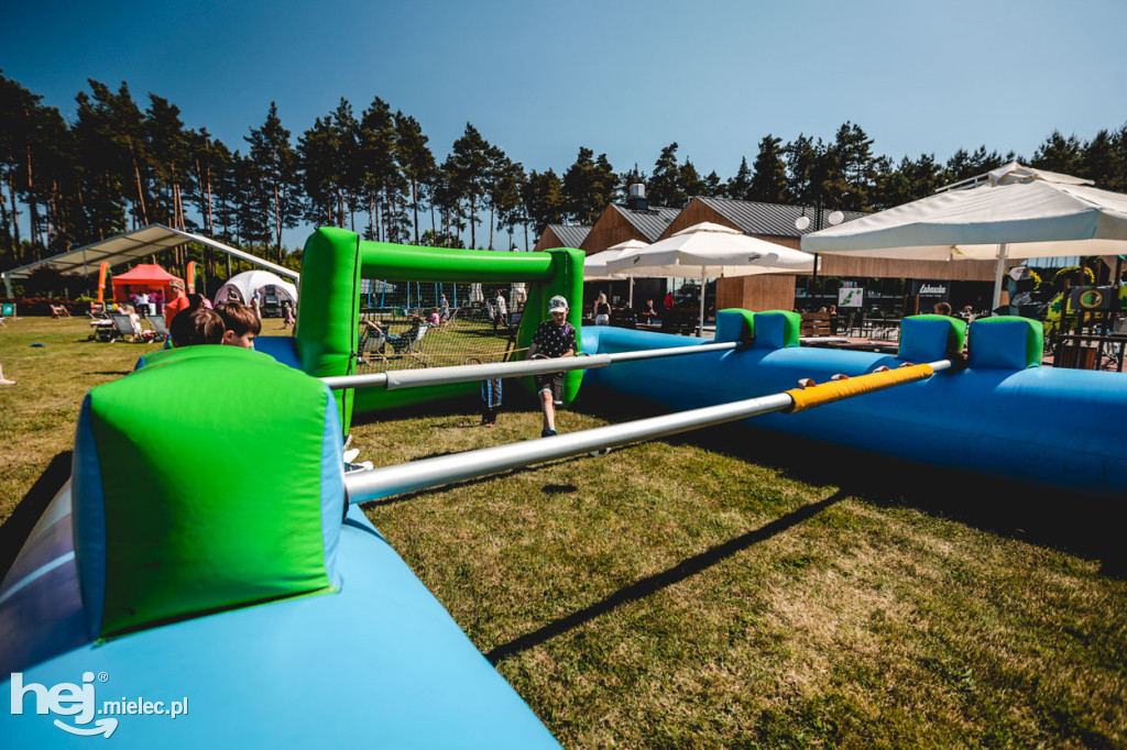 Dzień Dziecka z Rado Resort