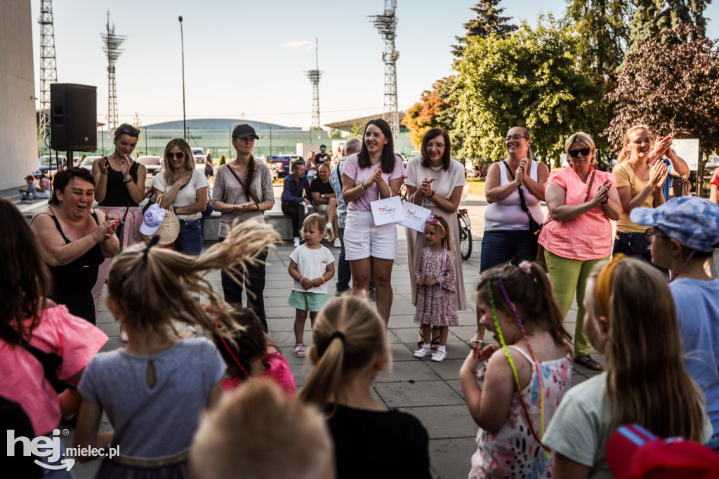Miejski Dzień Dziecka w obiektywie hej.mielec.pl