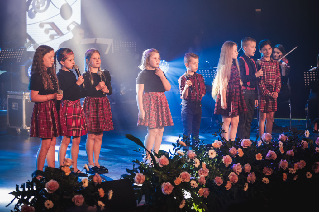 Koncert „Dopóki życie trwa…”