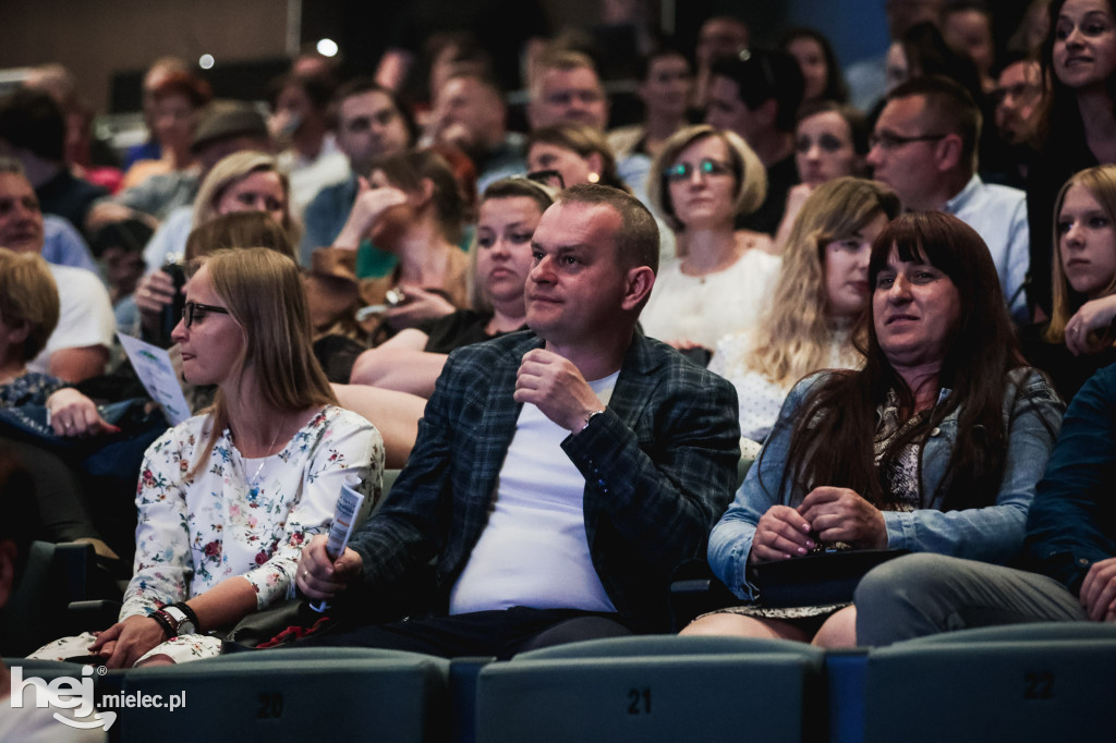 Koncert „Dopóki życie trwa…”