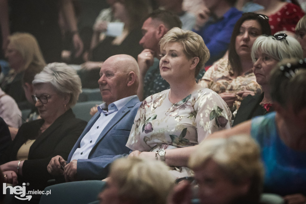 Koncert „Dopóki życie trwa…”