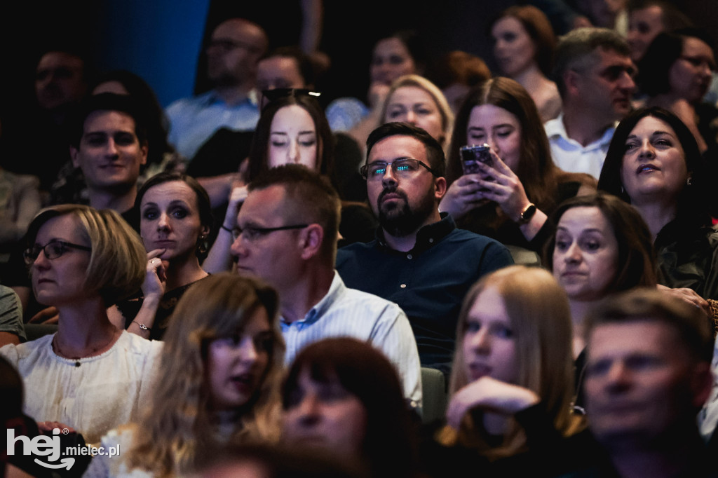 Koncert „Dopóki życie trwa…”