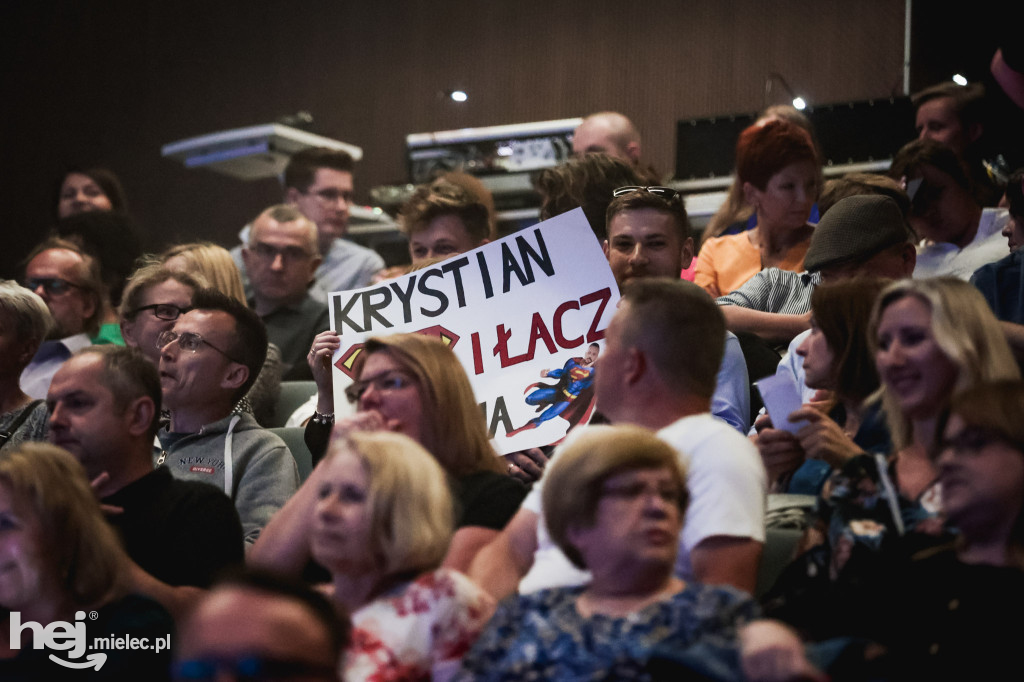 Koncert „Dopóki życie trwa…”