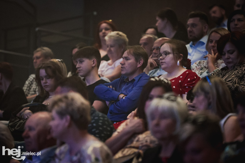 Koncert „Dopóki życie trwa…”
