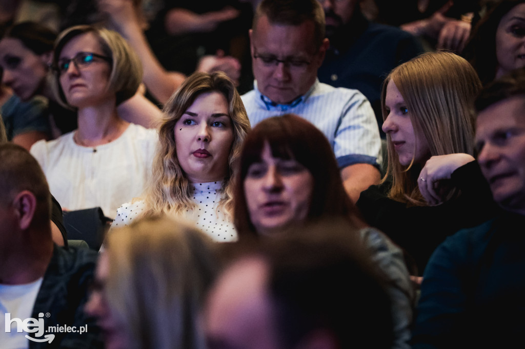 Koncert „Dopóki życie trwa…”