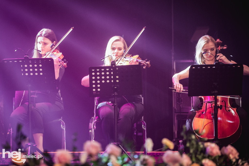 Koncert „Dopóki życie trwa…”