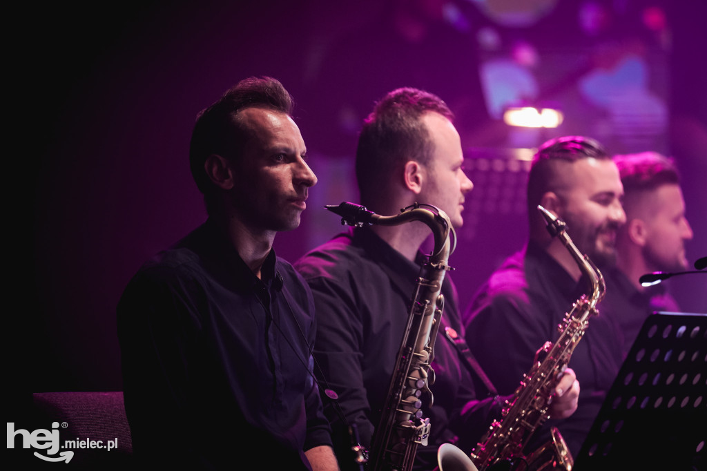 Koncert „Dopóki życie trwa…”