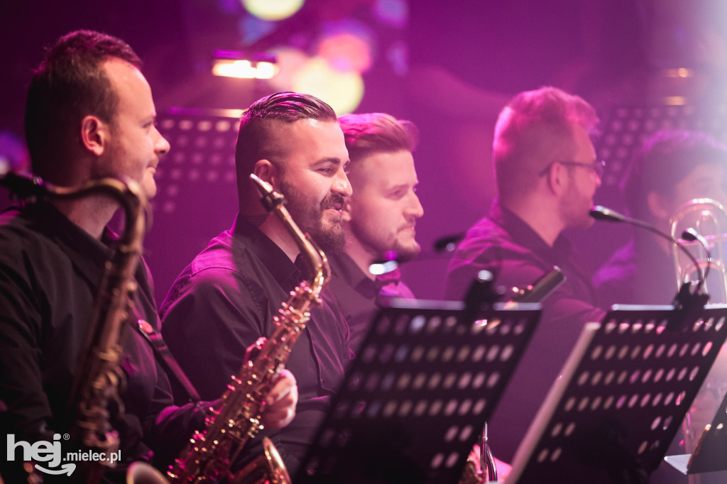 Koncert „Dopóki życie trwa…”
