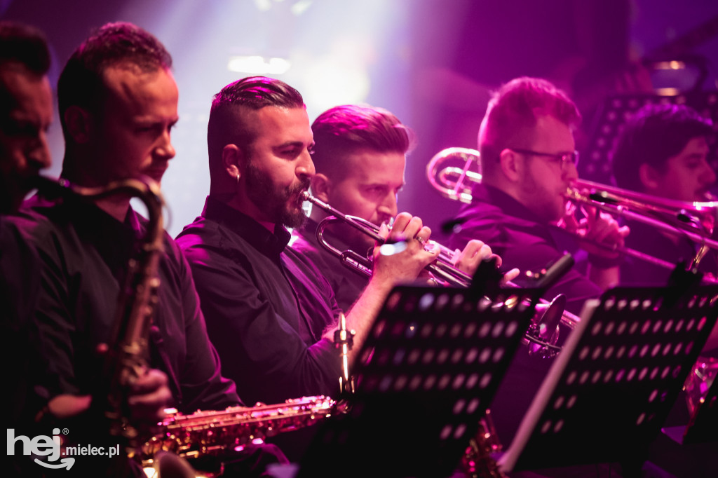 Koncert „Dopóki życie trwa…”