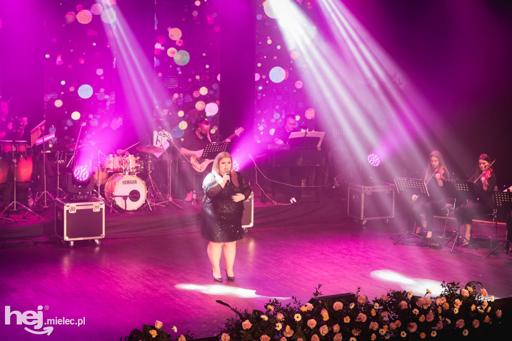 Koncert „Dopóki życie trwa…”