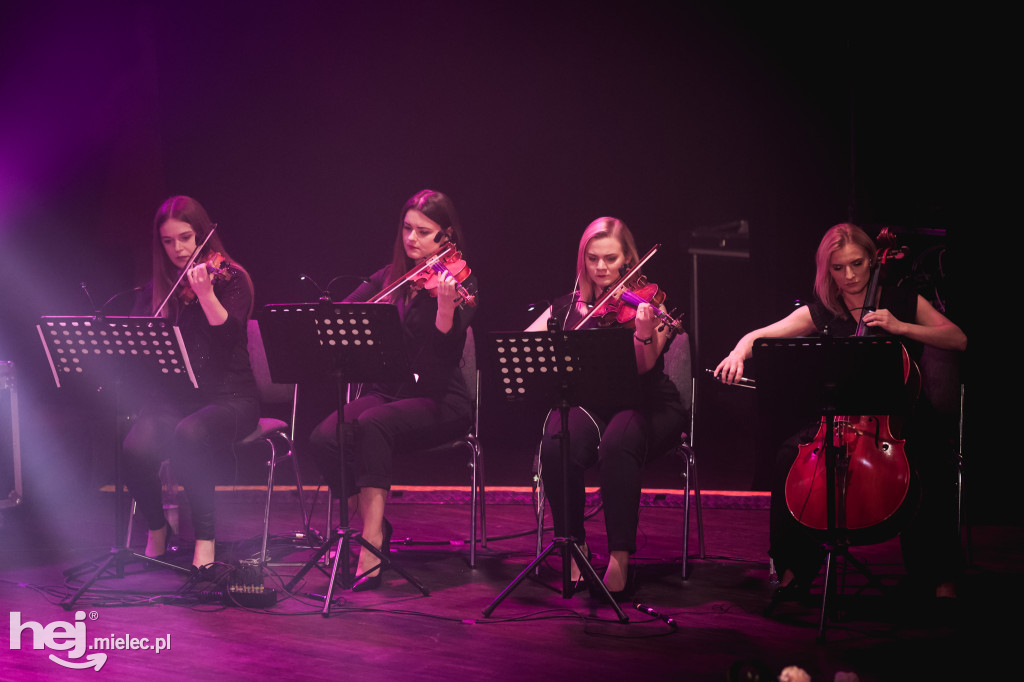 Koncert „Dopóki życie trwa…”