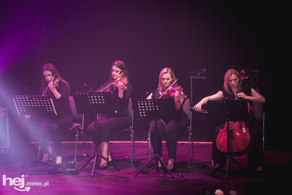 Koncert „Dopóki życie trwa…”