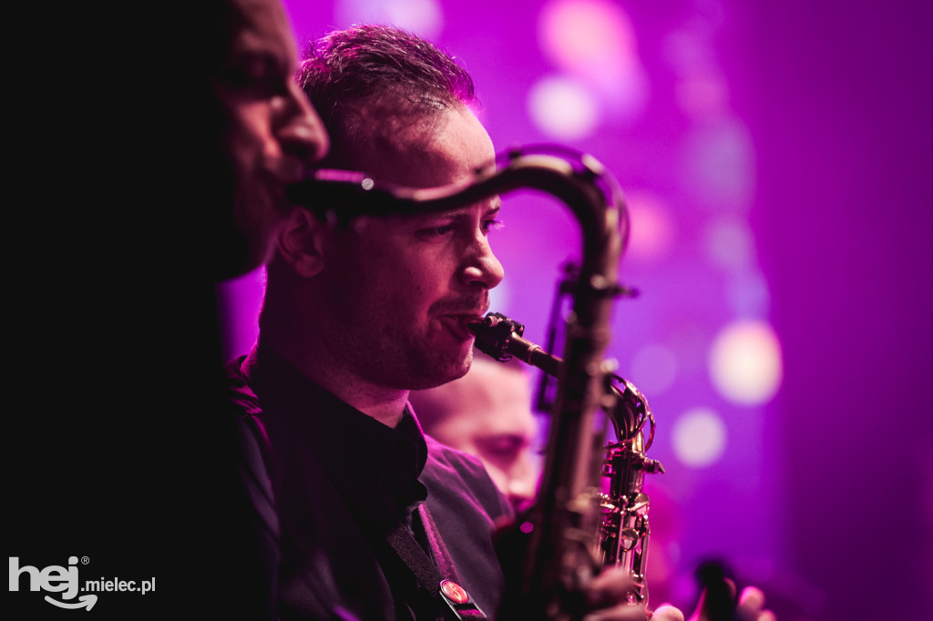 Koncert „Dopóki życie trwa…”