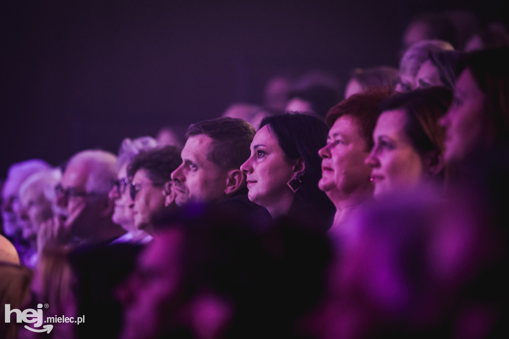 Koncert „Dopóki życie trwa…”