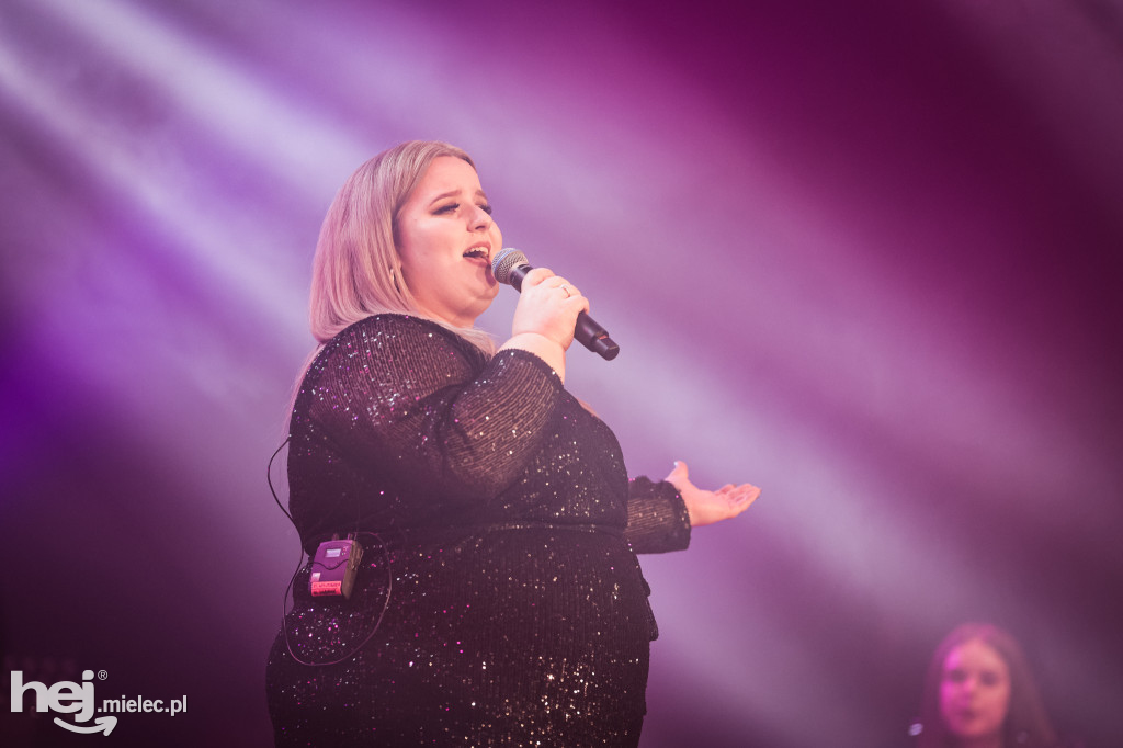 Koncert „Dopóki życie trwa…”