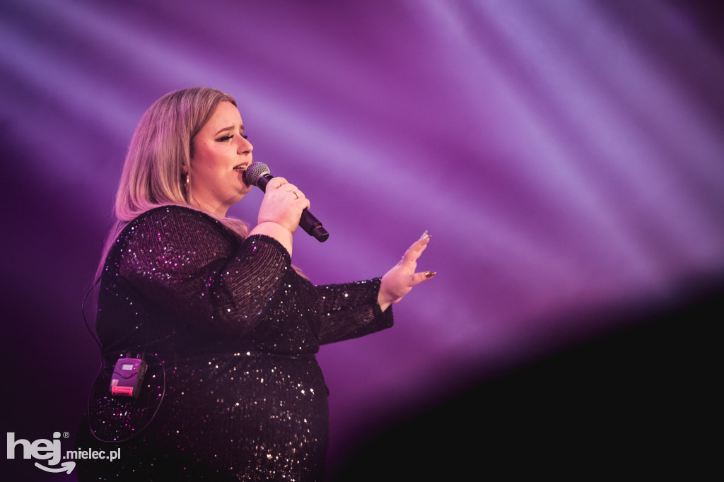 Koncert „Dopóki życie trwa…”