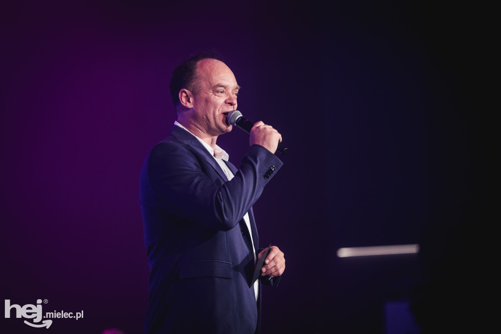 Koncert „Dopóki życie trwa…”