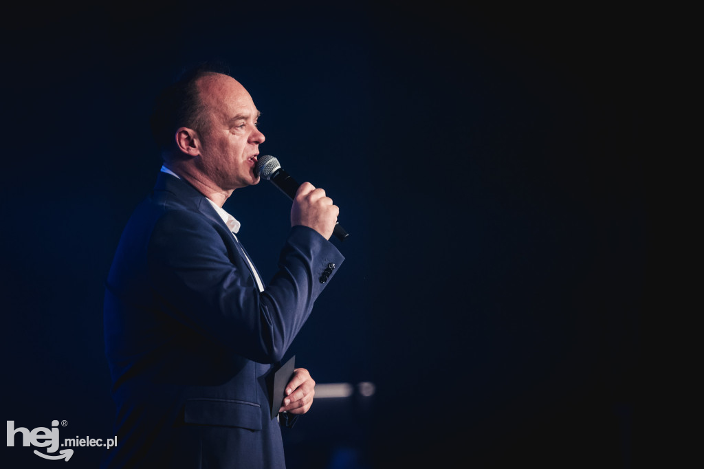Koncert „Dopóki życie trwa…”
