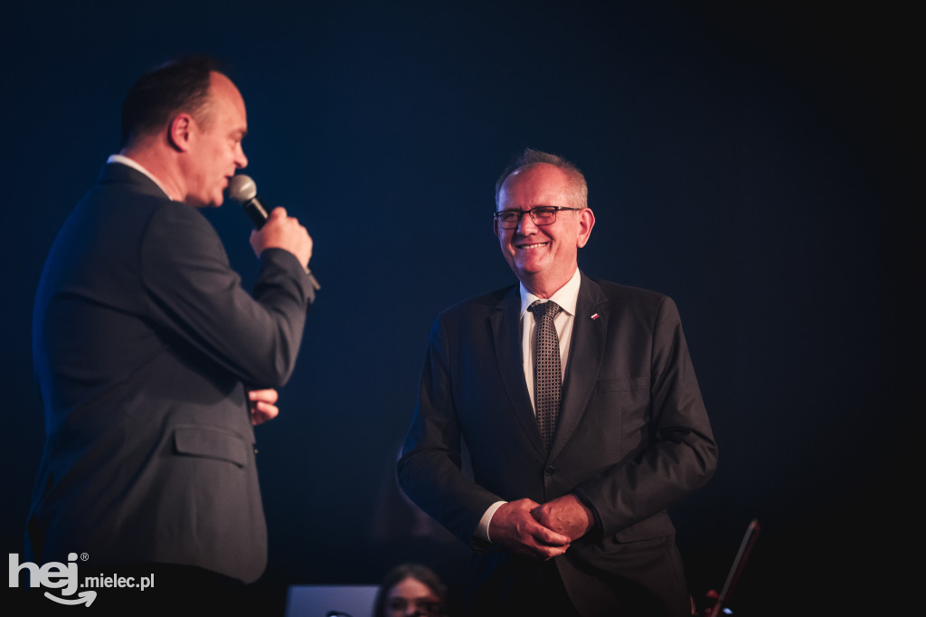Koncert „Dopóki życie trwa…”