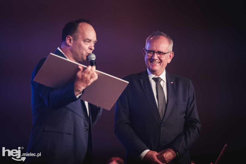 Koncert „Dopóki życie trwa…”
