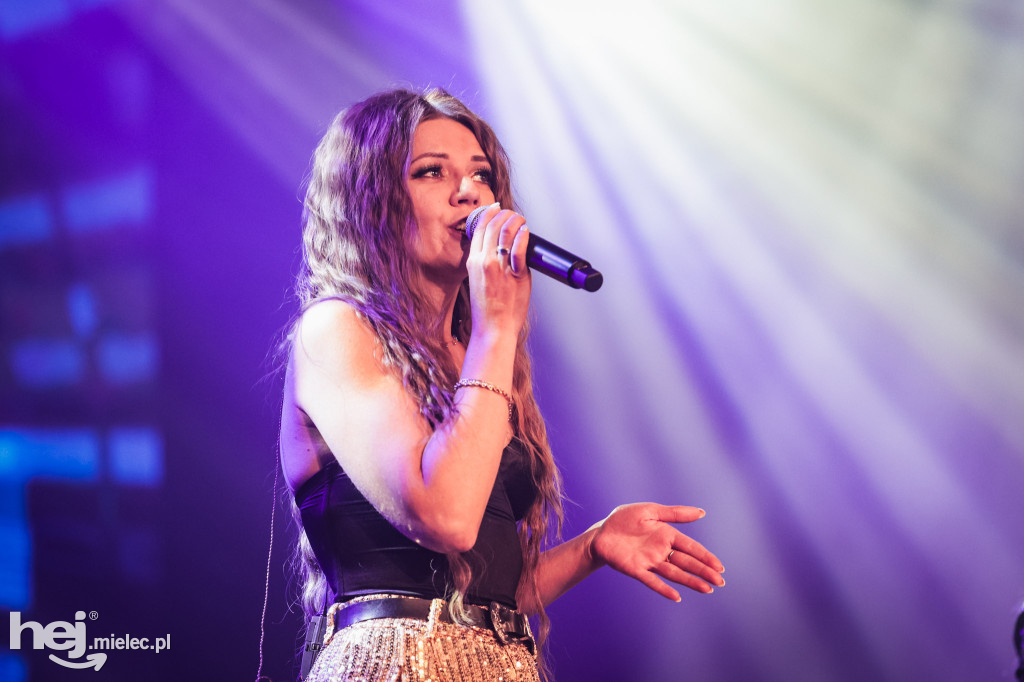 Koncert „Dopóki życie trwa…”