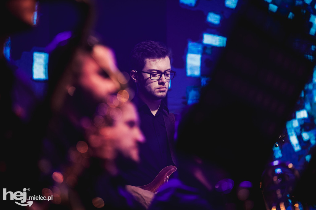 Koncert „Dopóki życie trwa…”
