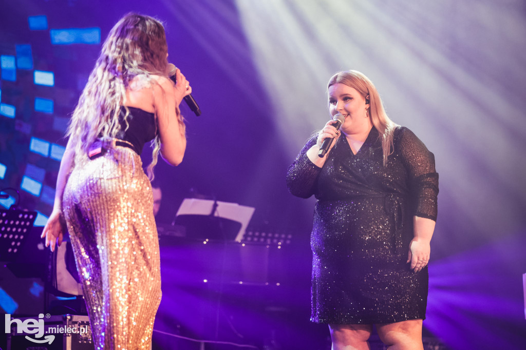 Koncert „Dopóki życie trwa…”