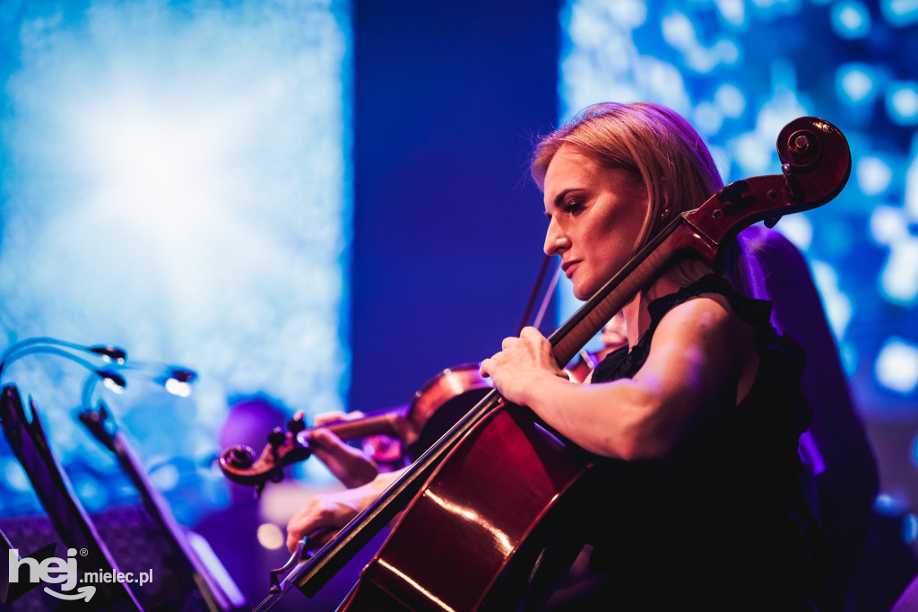 Koncert „Dopóki życie trwa…”