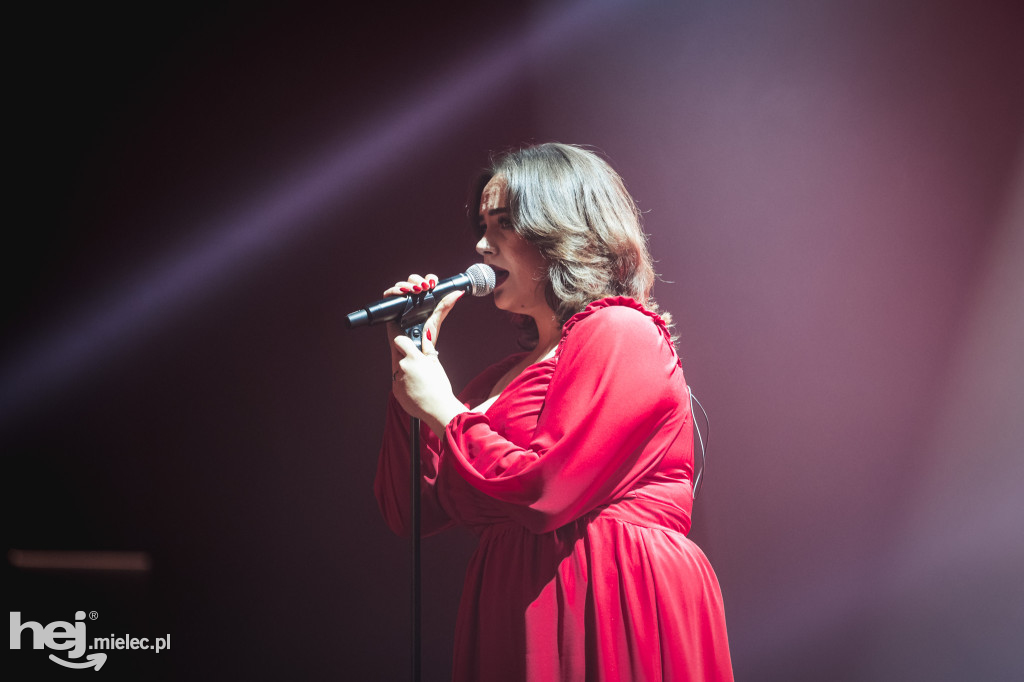 Koncert „Dopóki życie trwa…”